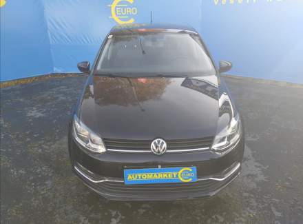 Volkswagen - Polo