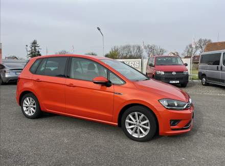 Volkswagen - Golf