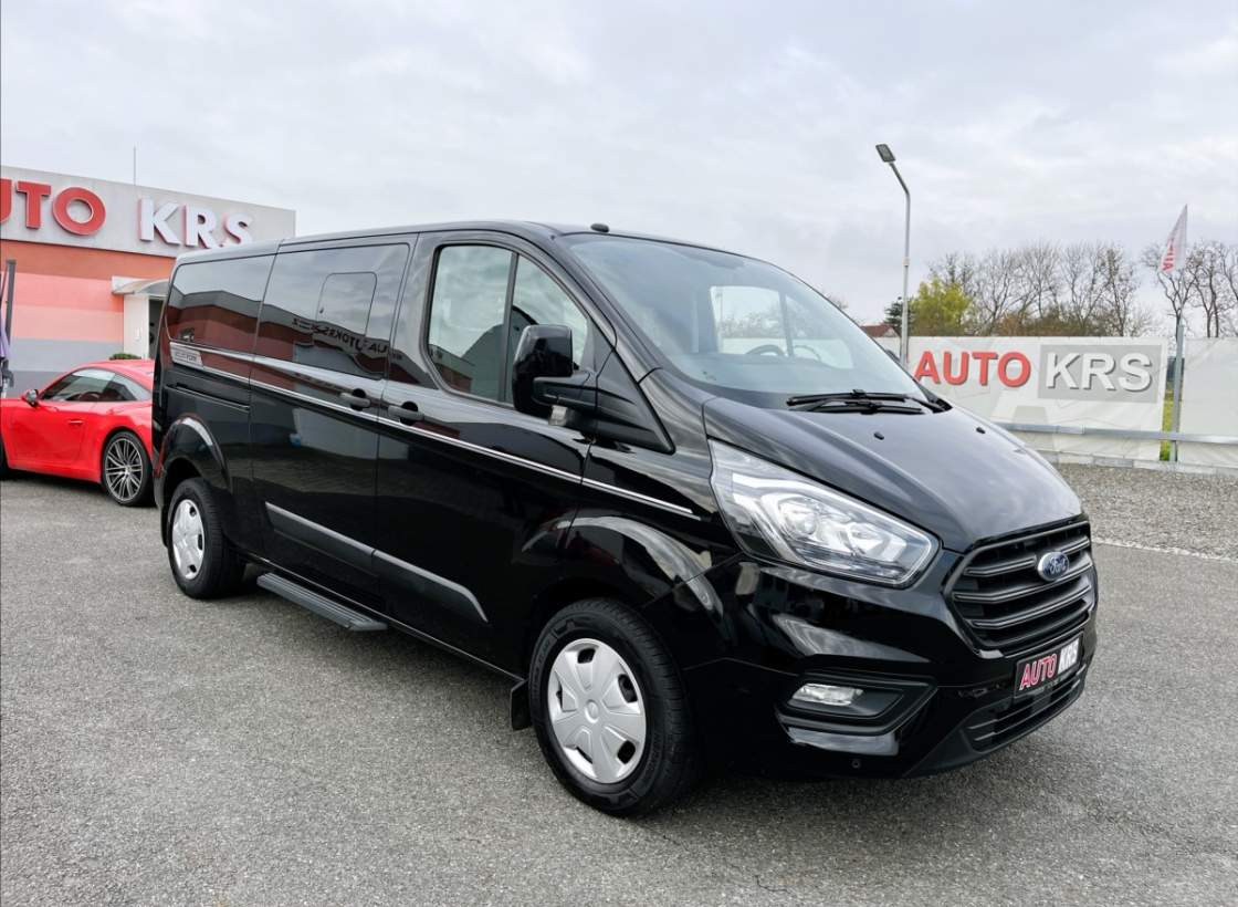 Ford - Transit