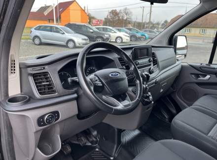 Ford - Transit