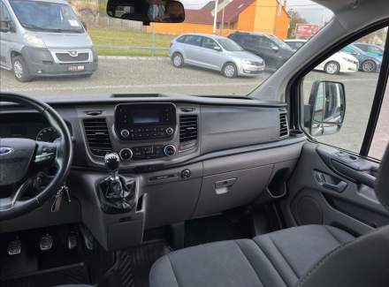 Ford - Transit