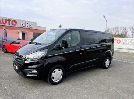 Ford - Transit