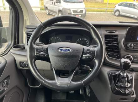 Ford - Transit