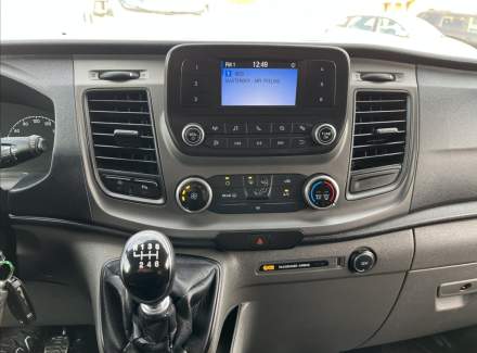 Ford - Transit