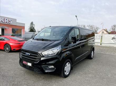 Ford - Transit