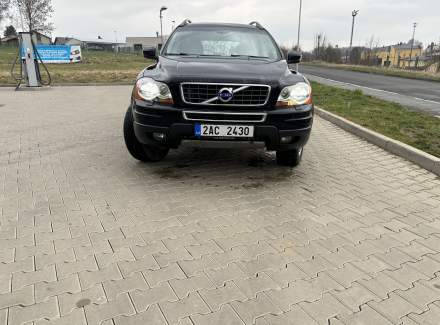 Volvo - XC90 2.4 D5 (185 Hp) Automatic