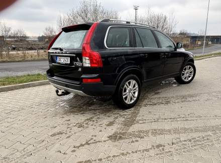Volvo - XC90 2.4 D5 (185 Hp) Automatic