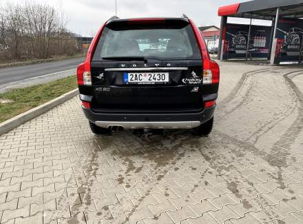 Volvo - XC90 2.4 D5 (185 Hp) Automatic