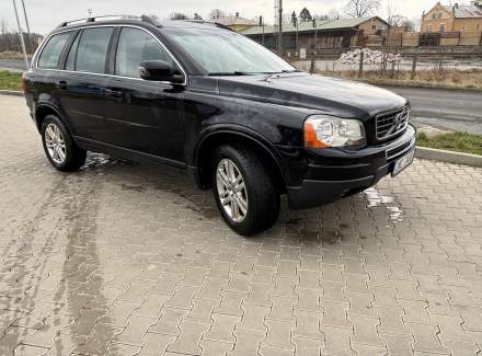 Volvo - XC90 2.4 D5 (185 Hp) Automatic