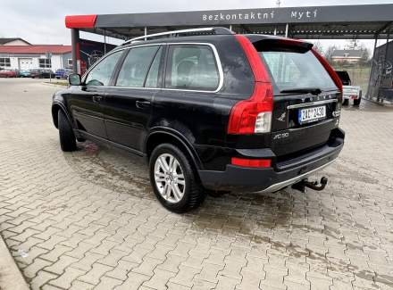 Volvo - XC90 2.4 D5 (185 Hp) Automatic