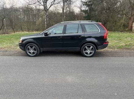 Volvo - XC90 2.4 D5 (185 Hp) Automatic