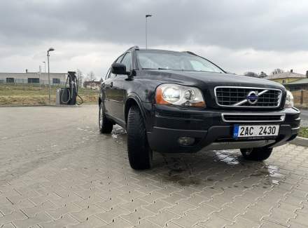 Volvo - XC90 2.4 D5 (185 Hp) Automatic
