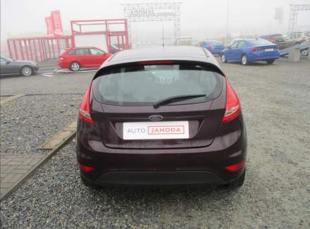 Ford - Fiesta