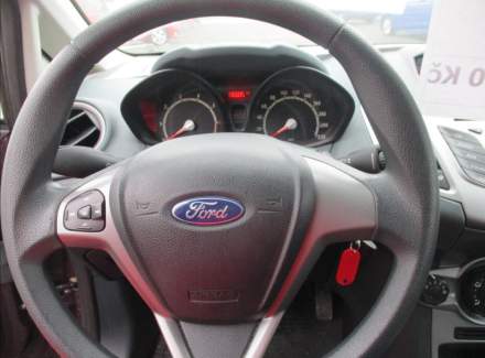 Ford - Fiesta