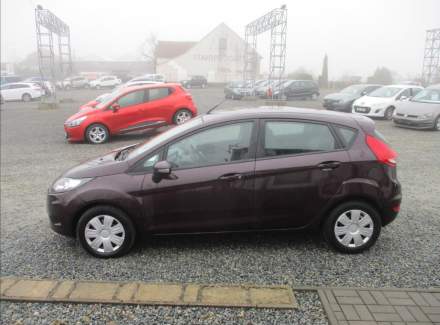 Ford - Fiesta