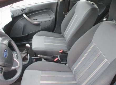 Ford - Fiesta