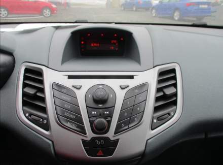 Ford - Fiesta