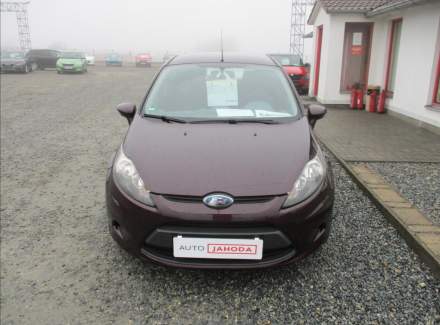 Ford - Fiesta