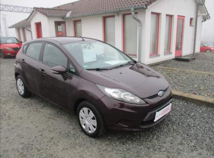 Ford - Fiesta