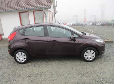 Ford - Fiesta