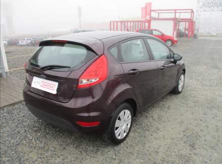 Ford - Fiesta