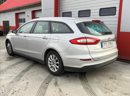 Ford - Mondeo