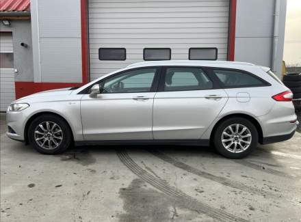 Ford - Mondeo
