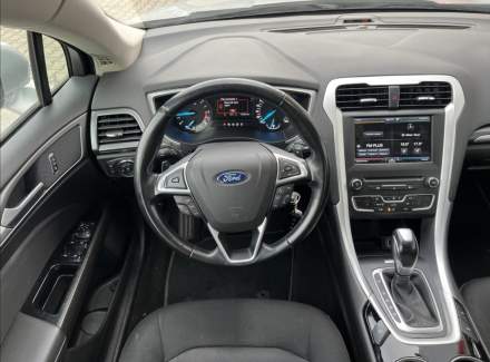Ford - Mondeo