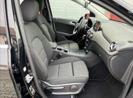 Mercedes-Benz - B-class