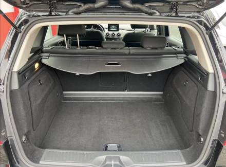 Mercedes-Benz - B-class