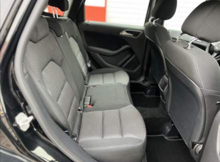 Mercedes-Benz - B-class