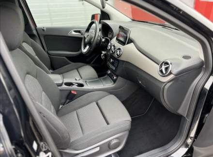 Mercedes-Benz - B-class