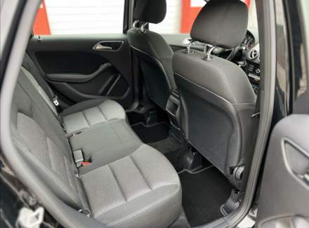 Mercedes-Benz - B-class