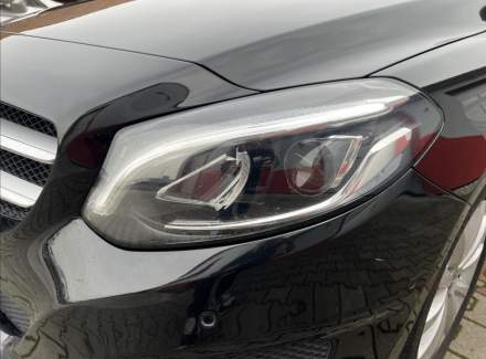 Mercedes-Benz - B-class