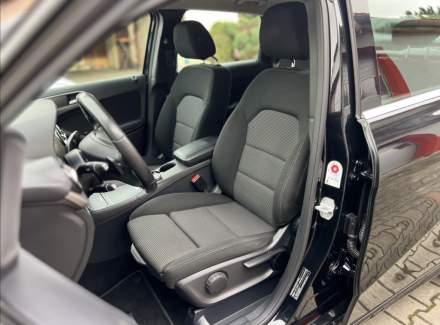 Mercedes-Benz - B-class