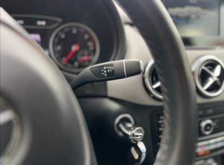 Mercedes-Benz - B-class