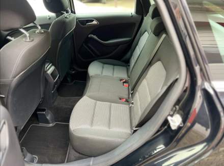 Mercedes-Benz - B-class