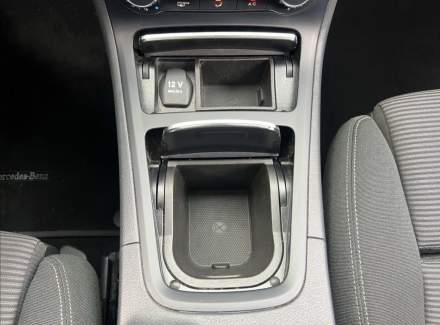 Mercedes-Benz - B-class