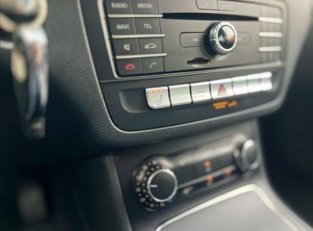 Mercedes-Benz - B-class