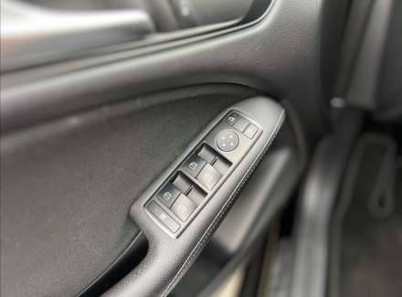 Mercedes-Benz - B-class