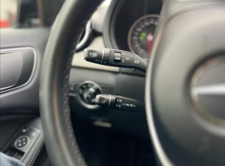 Mercedes-Benz - B-class