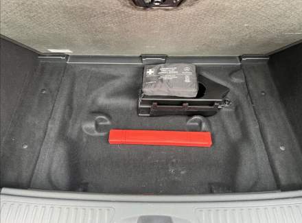 Mercedes-Benz - B-class