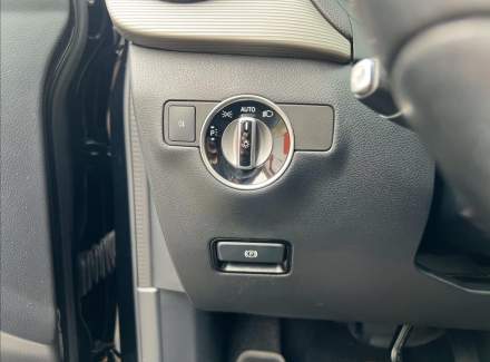 Mercedes-Benz - B-class