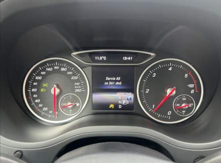 Mercedes-Benz - B-class