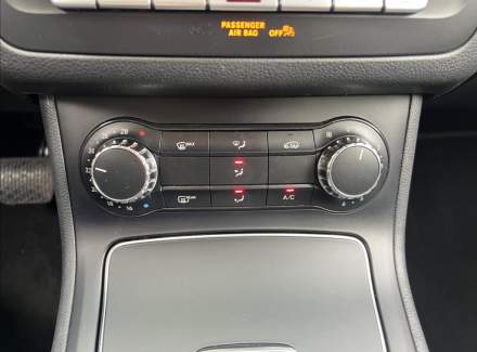 Mercedes-Benz - B-class