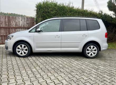 Volkswagen - Touran