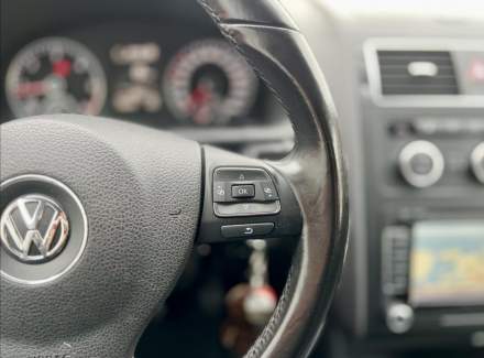 Volkswagen - Touran
