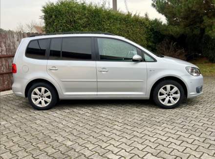 Volkswagen - Touran