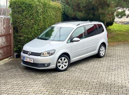 Volkswagen - Touran