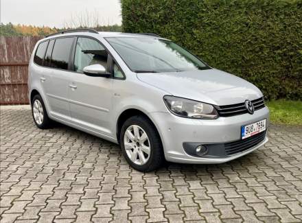 Volkswagen - Touran